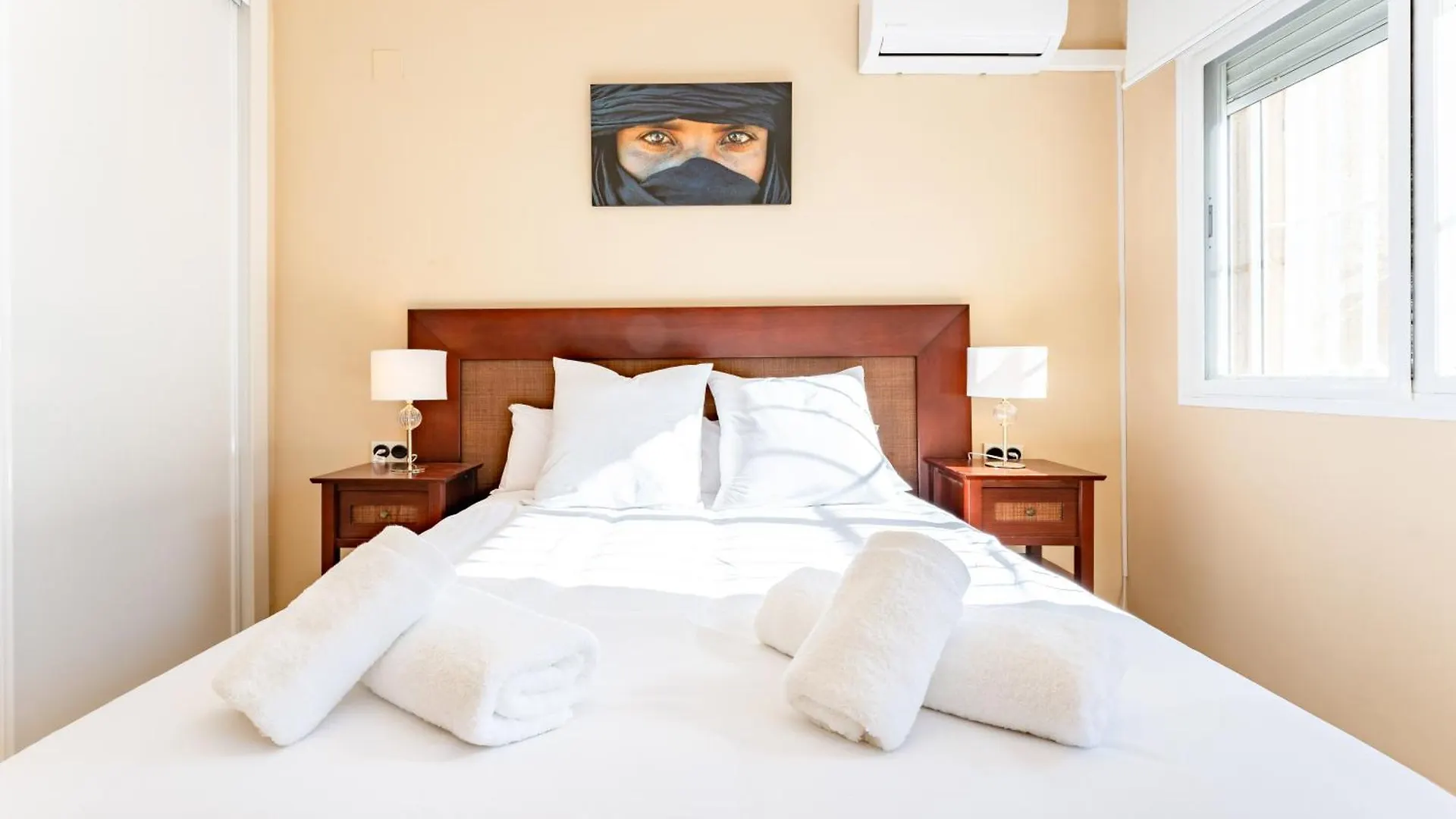 Apartment Colorado Alamos Beach Torremolinos