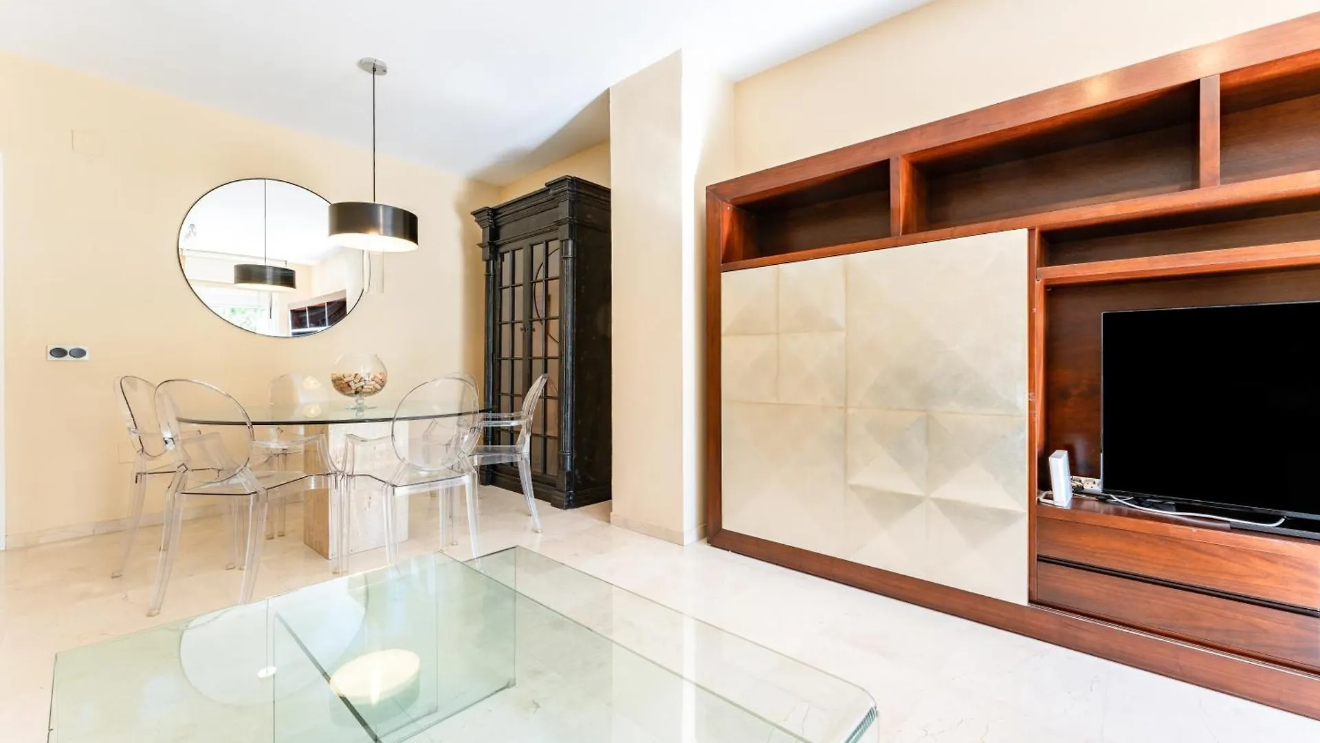 Apartment Colorado Alamos Beach Torremolinos Spain