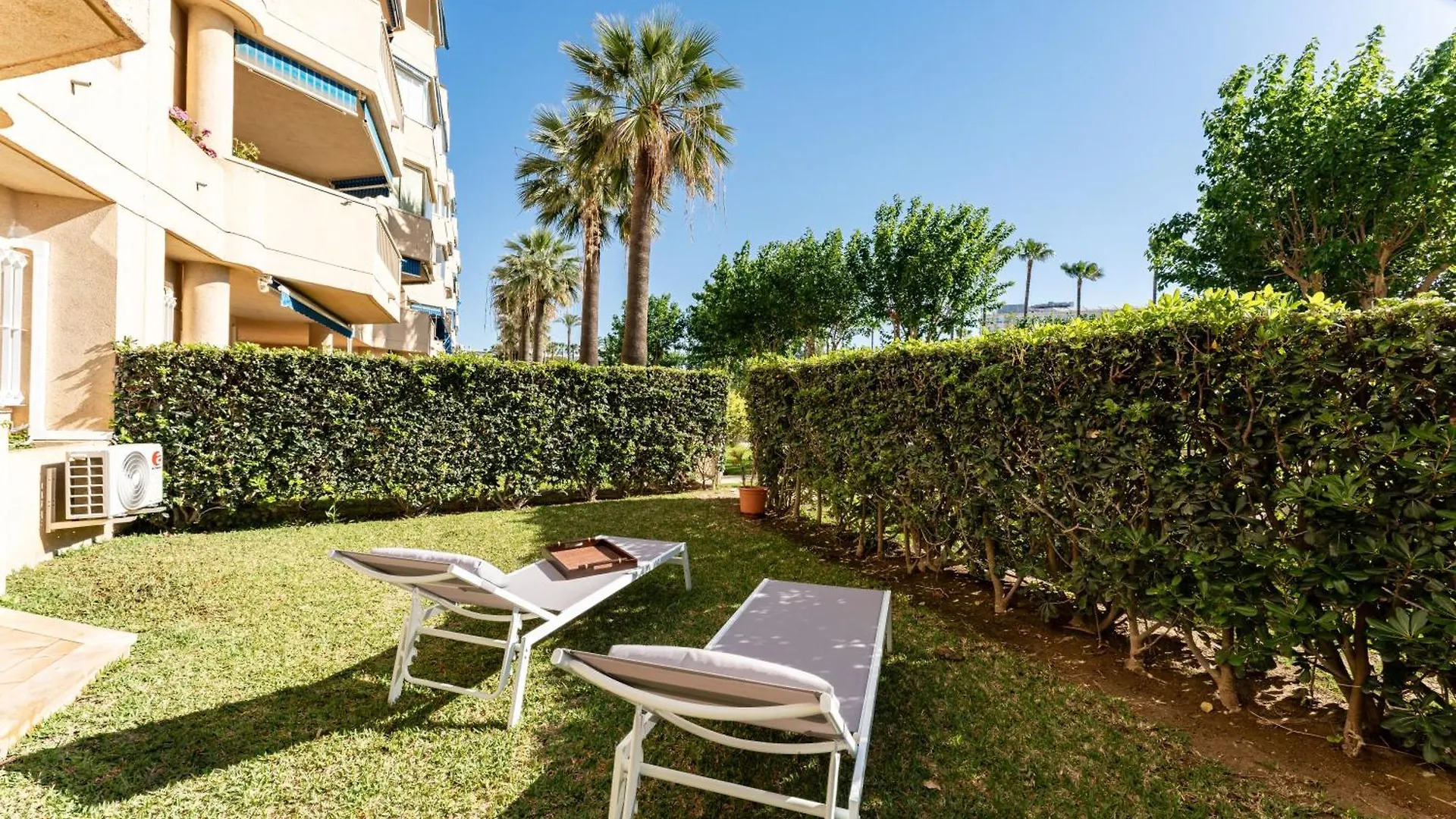 Colorado Alamos Beach Torremolinos 0*,  Spain