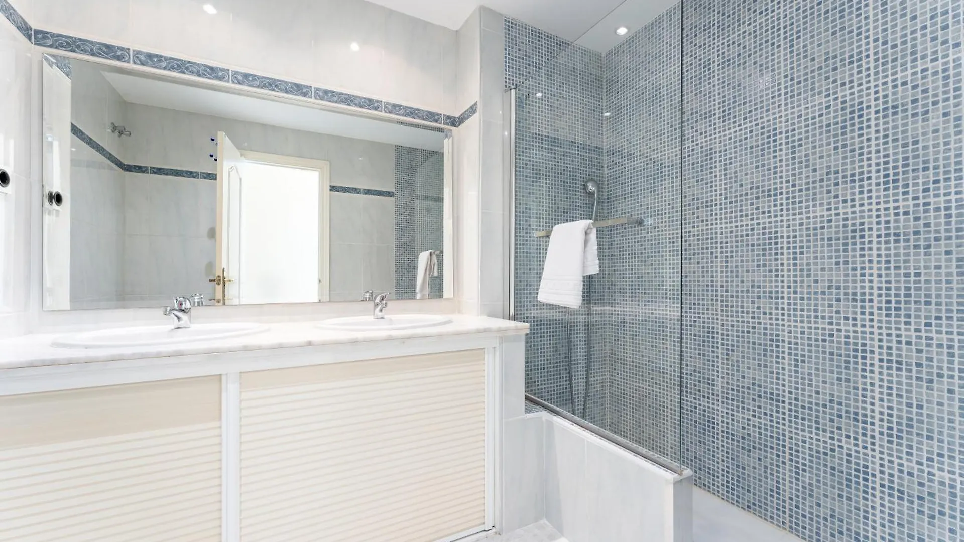 Apartment Colorado Alamos Beach Torremolinos