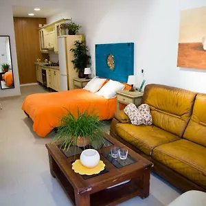 Appartement Riscos, Torremolinos